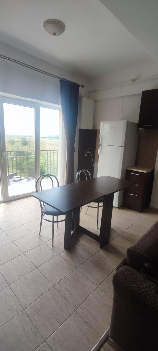 Apartament 2 camere, Ștrand 