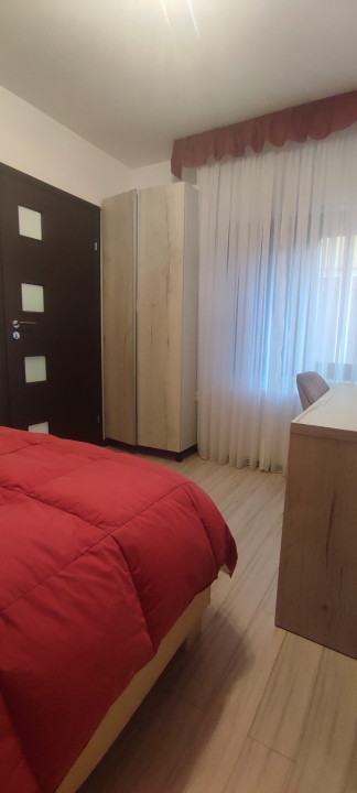 Apartament 3 camere, la casă, Terezian