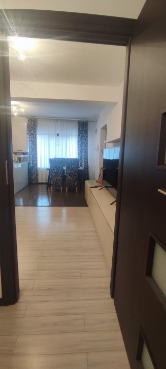 Apartament 3 camere, la casă, Terezian