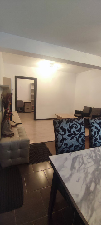 Apartament 3 camere, la casă, Terezian