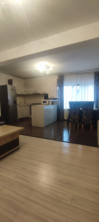 Apartament 3 camere, la casă, Terezian