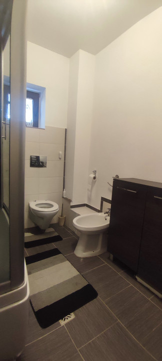 Apartament 3 camere, la casă, Terezian