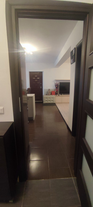 Apartament 3 camere, la casă, Terezian