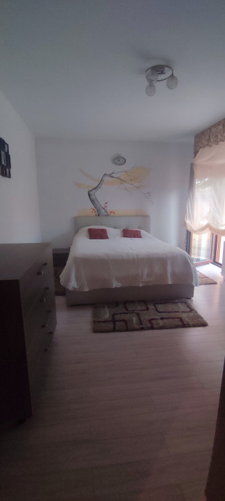 Apartament 3 camere, la casă, Terezian