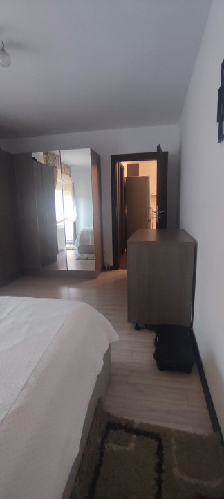 Apartament 3 camere, la casă, Terezian