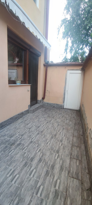 Apartament 3 camere, la casă, Terezian