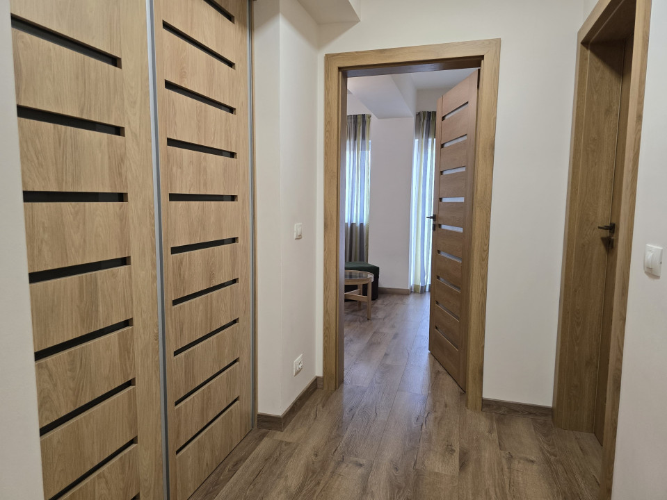 Apartament de LUX, exclusivist, 3 camere Brazda