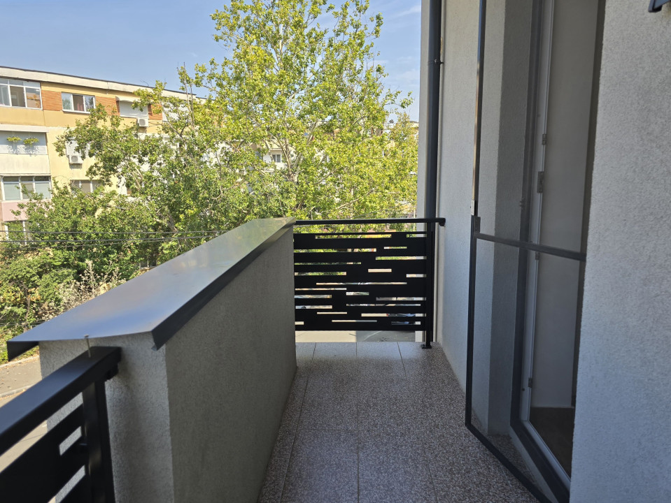 Apartament de LUX, exclusivist, 3 camere Brazda