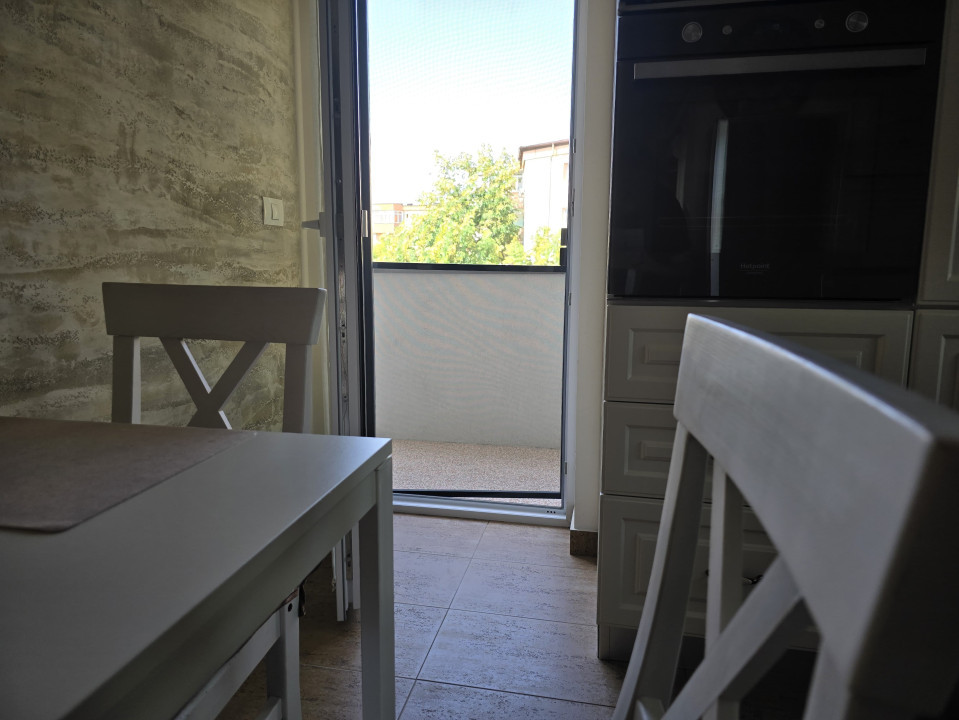 Apartament de LUX, exclusivist, 3 camere Brazda