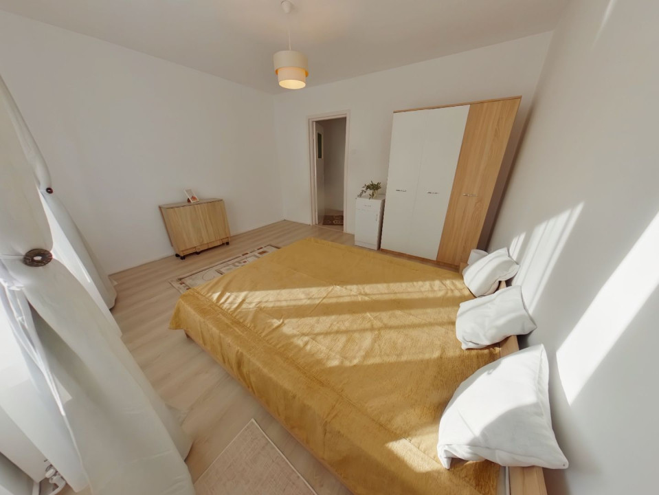 Apartament 2 camere, zona centrala,  langa Afi Mall