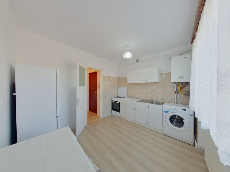 Apartament 2 camere, zona centrala,  langa Afi Mall