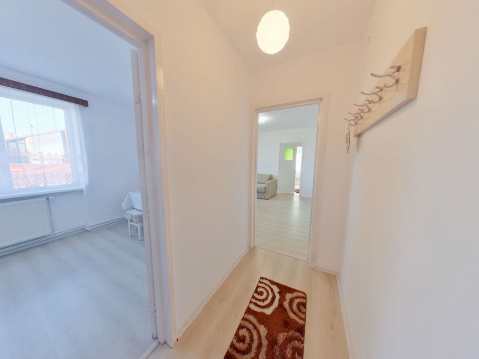 Apartament 2 camere, zona centrala,  langa Afi Mall