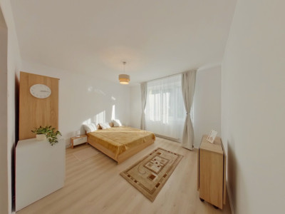 Apartament 2 camere, zona centrala,  langa Afi Mall