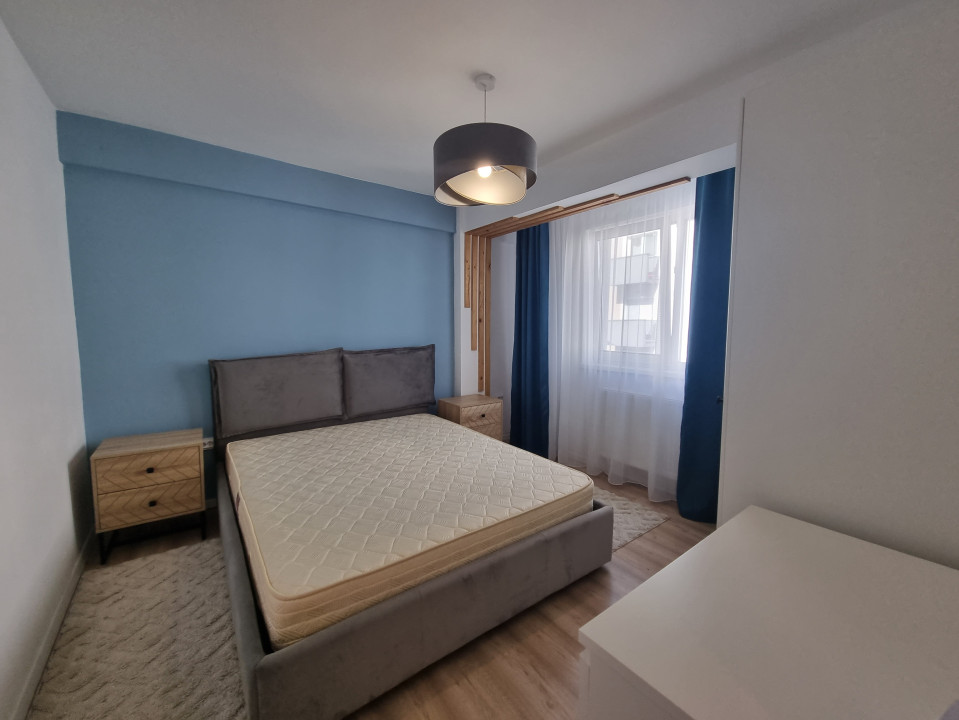 Apartament 2 camere - cochet si modern - Selimbar