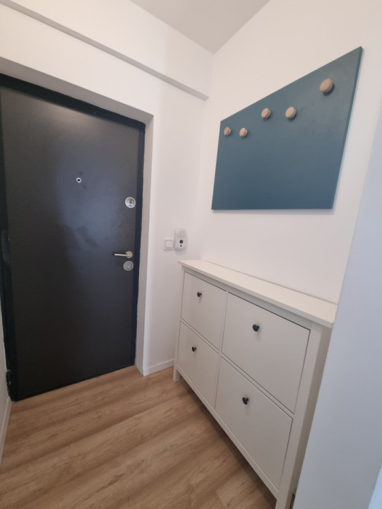 Apartament 2 camere - cochet si modern - Selimbar