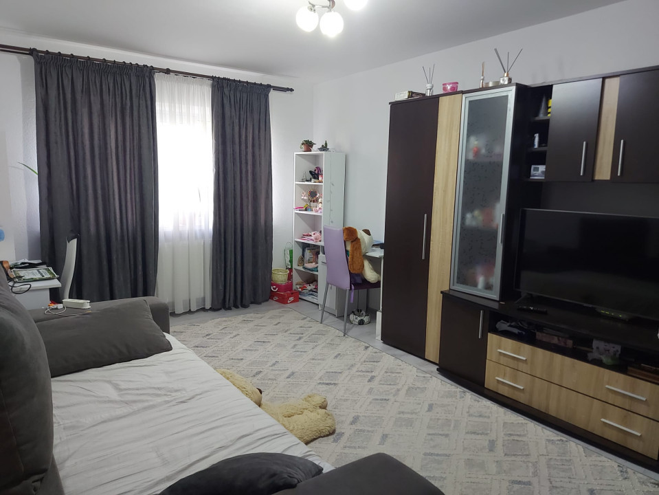 Apartamentul cu 3 camere Zona Olimp Craiovita