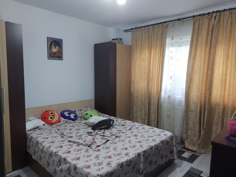 Apartamentul cu 3 camere Zona Olimp Craiovita