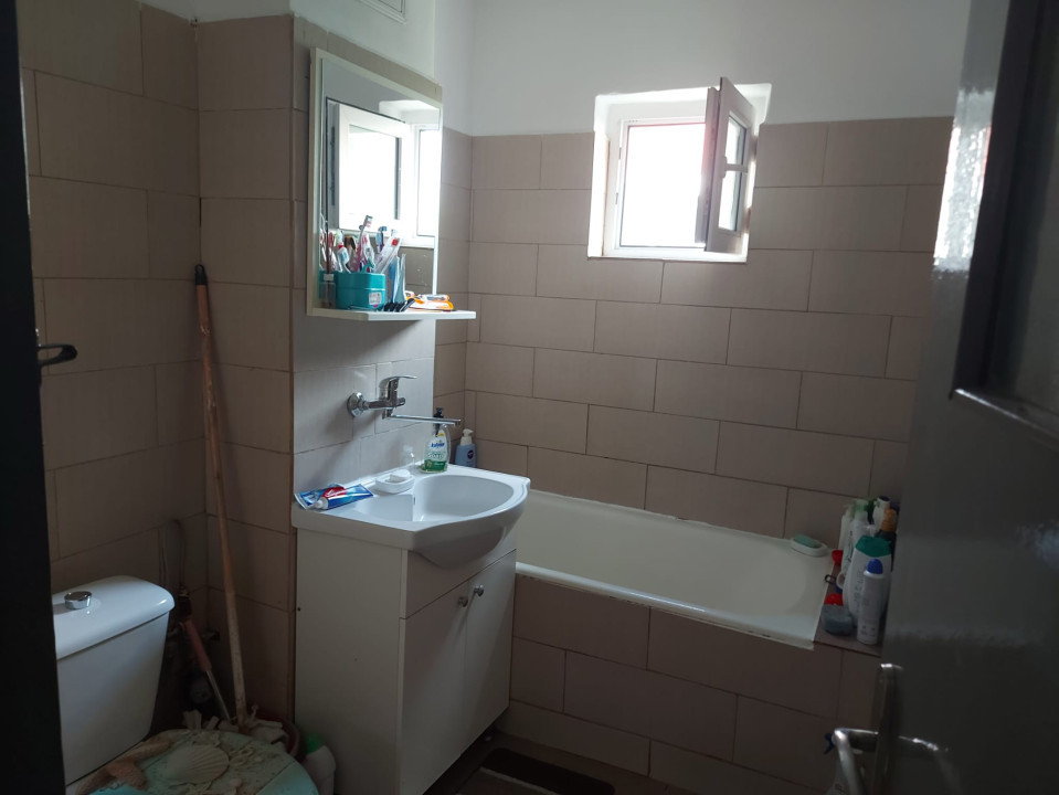 Apartamentul cu 3 camere Zona Olimp Craiovita