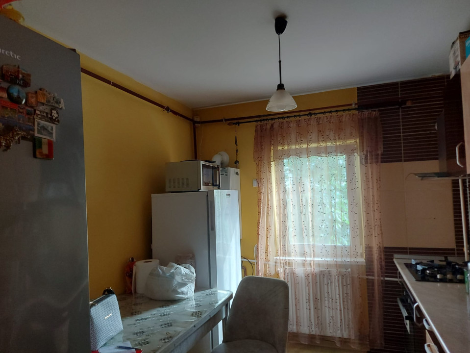 VANZARE APARTAMENT 2 CAMERE