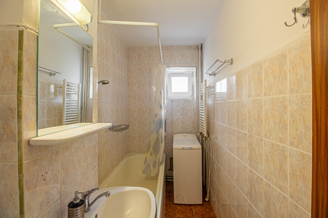 Apartament 4 camere, decomandat, Racadau, Comision 0% OFERTA REZERVATA!!!