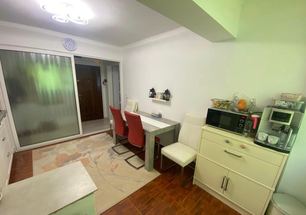 Apartament modern cu 3 camere - Decomandat - Vasile Aaron