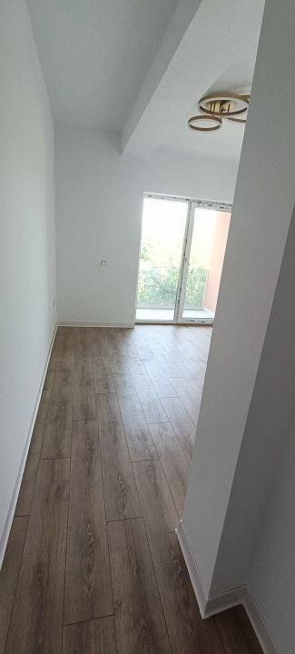 Apartament 3 camere - Bloc nou - Intabulat - Încălzire în pardoseală