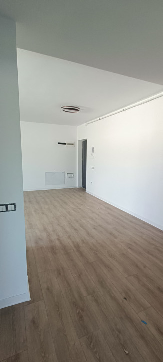 Apartament 3 camere - Bloc nou - Intabulat - Încălzire în pardoseală