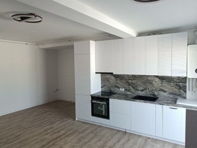 Apartament 3 camere - Bloc nou - Intabulat - Încălzire în pardoseală