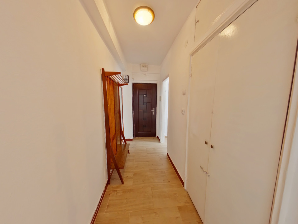 Apartament de inchiriat, 2 camere, langa mall Afi, view superb