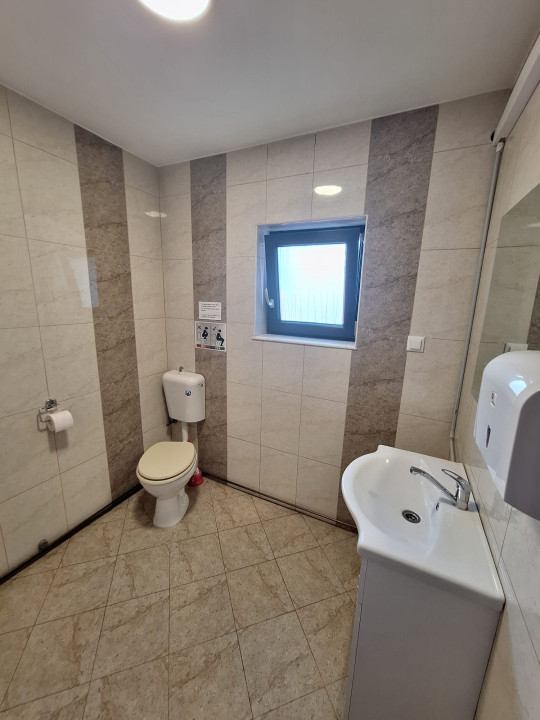 Spațiu de Birouri de Închiriat în Zona Piața Cluj – 140 mp, Disponibil Imediat