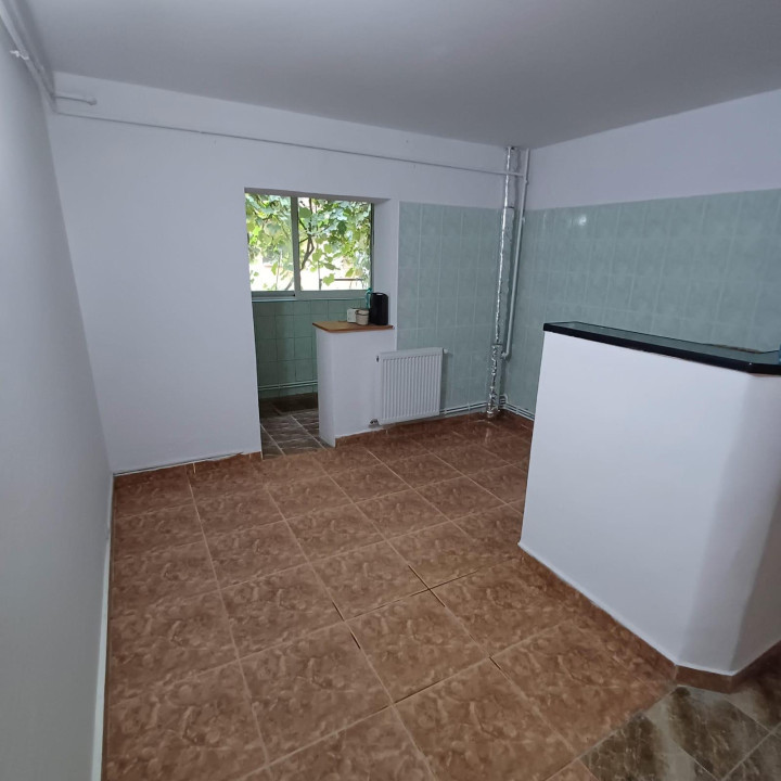 Apartament 3 camere Rovine