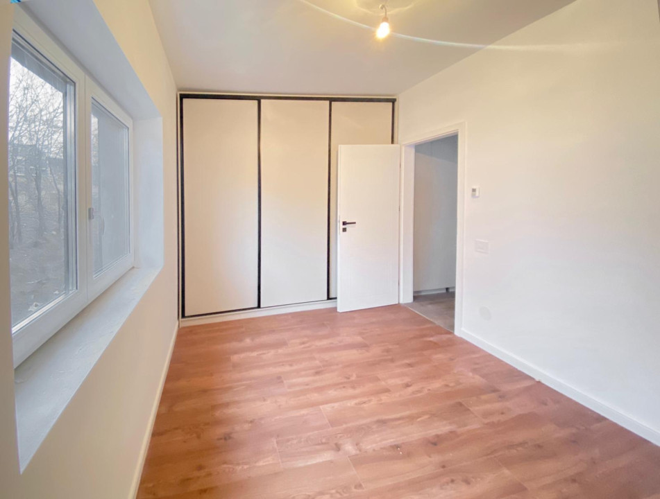 Apartament tip Penthouse- Zona Industrială Vest - Încălzire în pardoseală