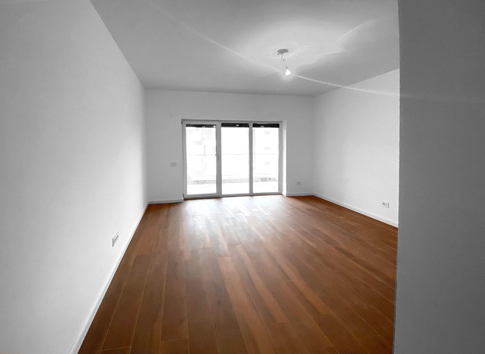 Apartament tip Penthouse- Zona Industrială Vest - Încălzire în pardoseală