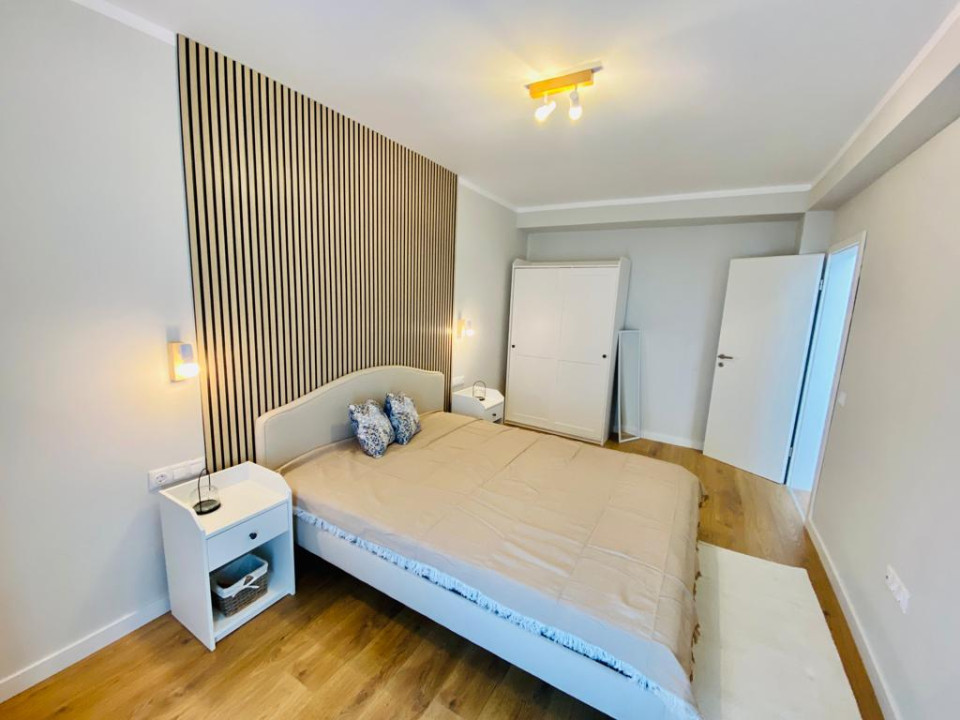 Apartament tip Penthouse- Zona Industrială Vest - Încălzire în pardoseală