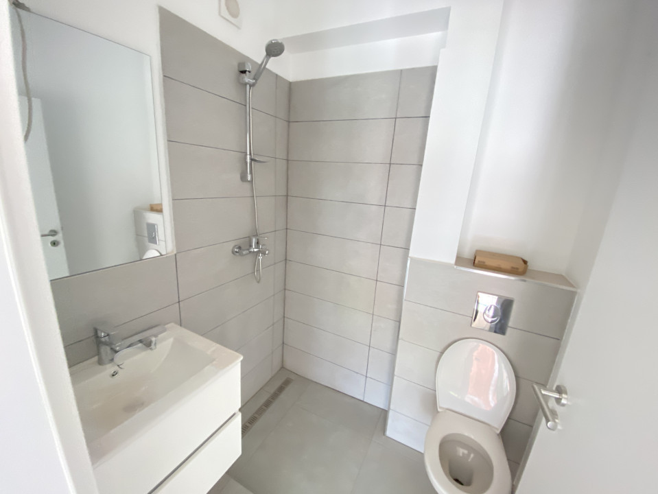 Apartament tip Penthouse- Zona Industrială Vest - Încălzire în pardoseală