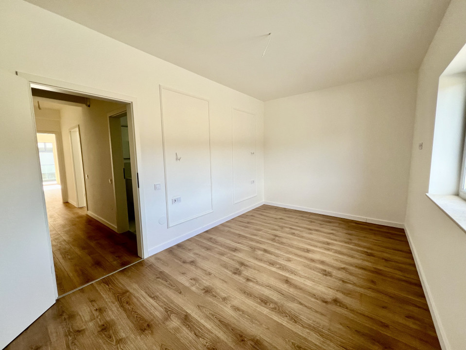 Apartament - Zona Industrială Vest - Încălzire în pardoseală