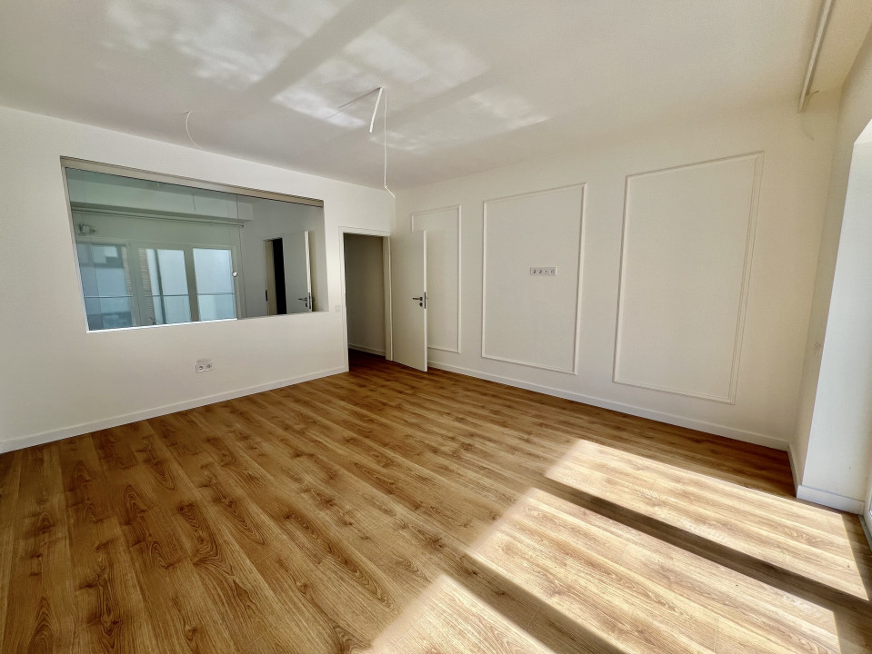 Apartament - Zona Industrială Vest - Încălzire în pardoseală