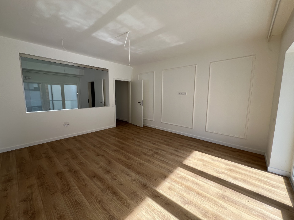 Apartament - Zona Industrială Vest - Încălzire în pardoseală