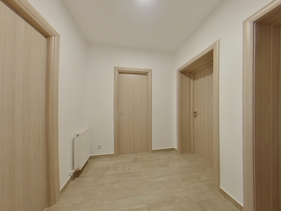 Închiriere apartament cu 2 camere, renovat si spatios- Strada Lungă