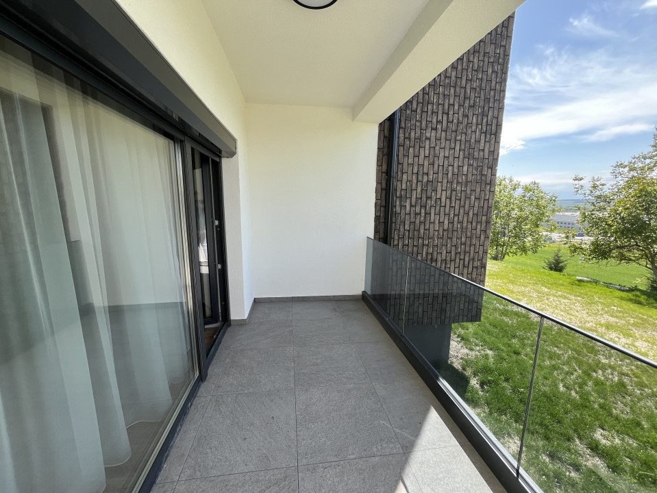 Apartament 2 camere - încălzire în pardoseală