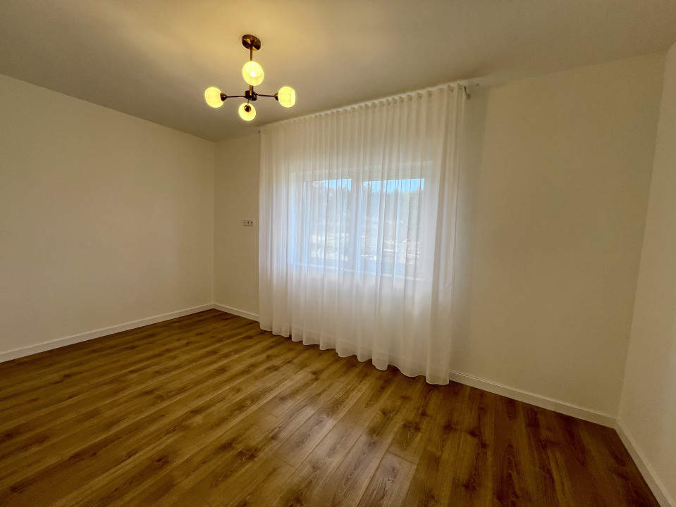 Apartament 2 camere 