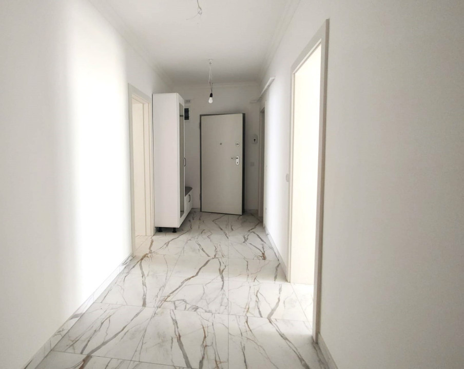 Apartament EXCLUSIVIST, 4 camere, 1 Mai, Ciuperca