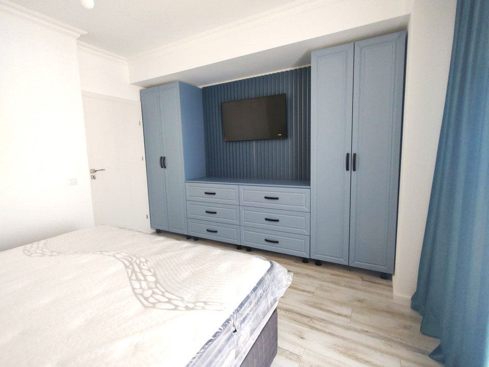 Apartament EXCLUSIVIST, 4 camere, 1 Mai, Ciuperca