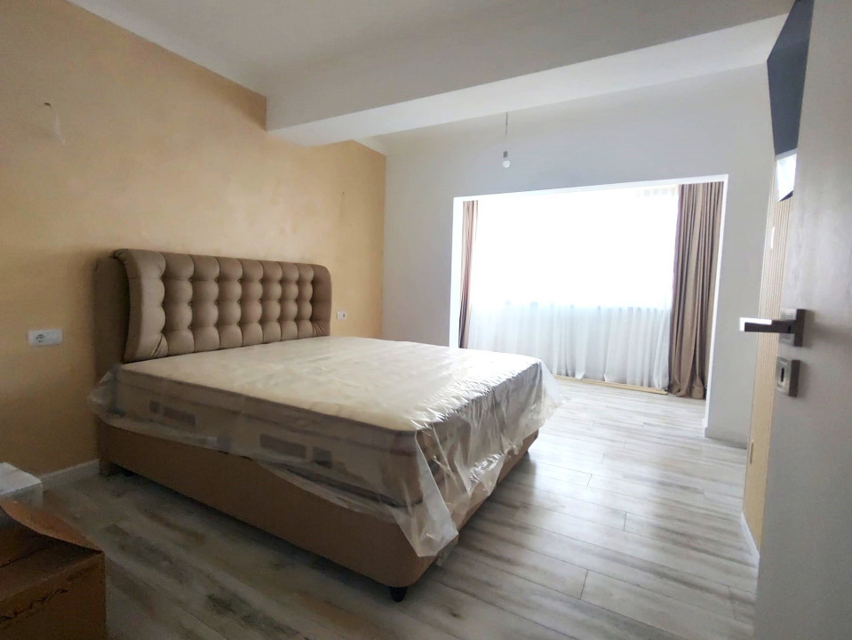 Apartament EXCLUSIVIST, 4 camere, 1 Mai, Ciuperca