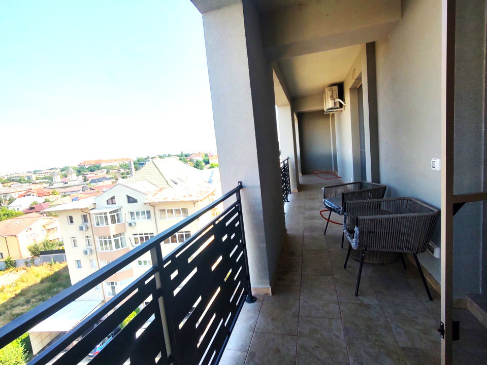 Apartament EXCLUSIVIST, 4 camere, 1 Mai, Ciuperca