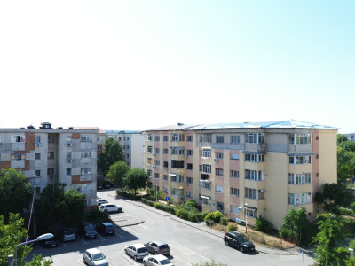 Apartament 2 camere decomandat, complet mobilat