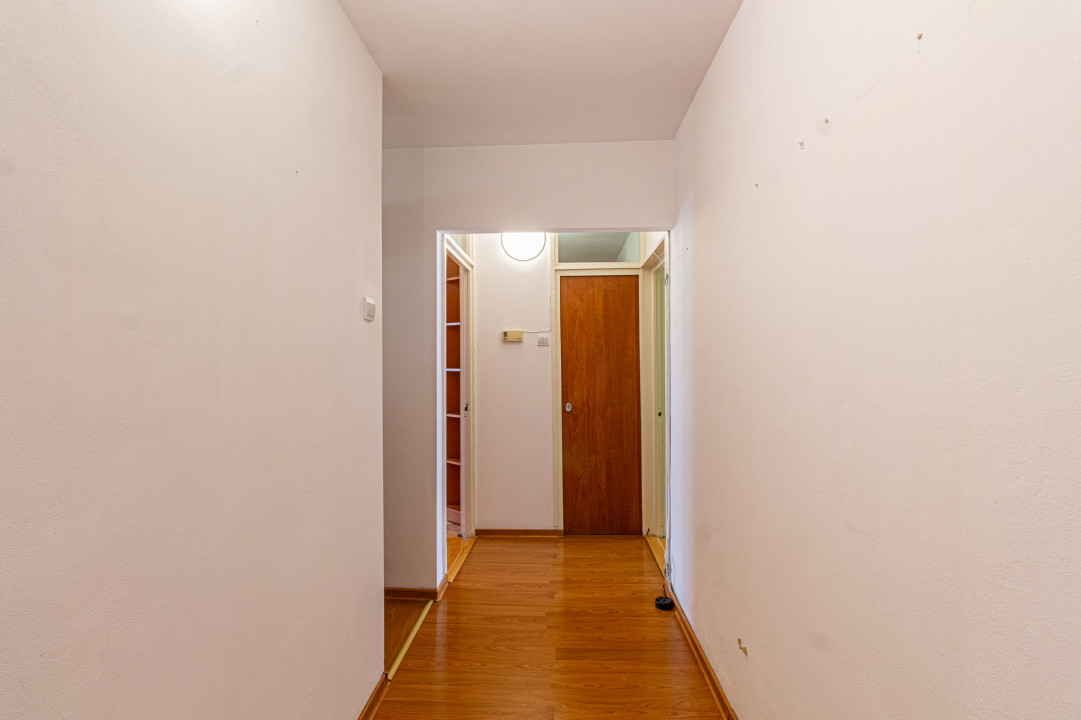 Apartament 2 camere, decomandat – 0% comision