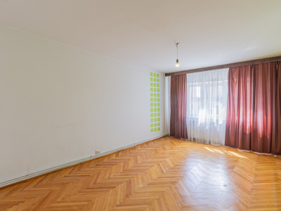 Apartament 2 camere, decomandat – 0% comision