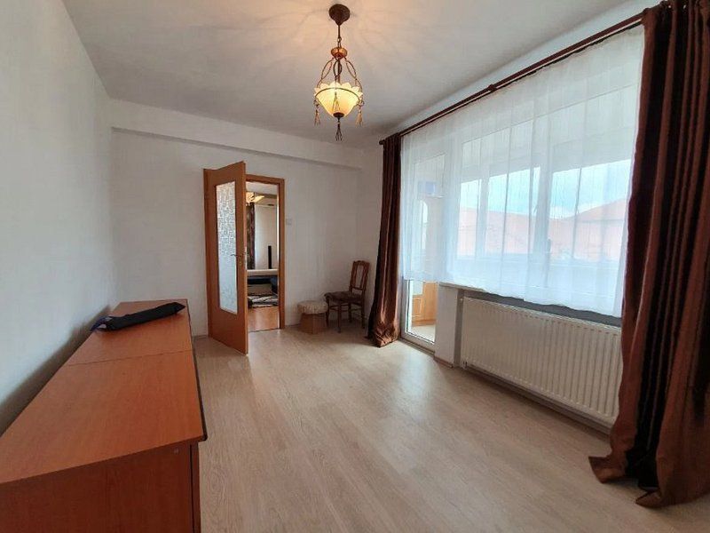 Apartament 2 camere, ultracentral, langa mall Afi Brasov