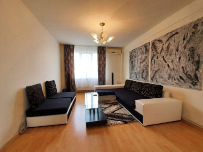 Apartament 2 camere, ultracentral, langa mall Afi Brasov